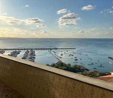 Dois de Julho Apartment | Apartamento Dois de Julho