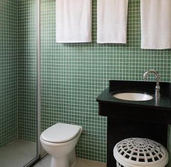 Dois de Julho Apartment | Apartamento Dois de Julho