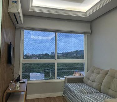 Jardim Itu Apartment | Apartamento dois dormitórios próximo ao Sesc