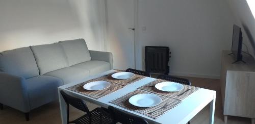 Cee Apartment | APARTAMENTO DON MANUEL C