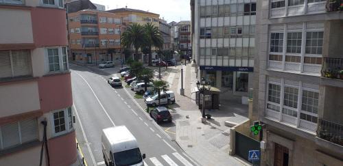Cee Apartment | APARTAMENTO DON MANUEL C
