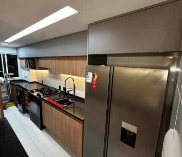 Aruanda Apartment | Apartamento dos Sonhos
