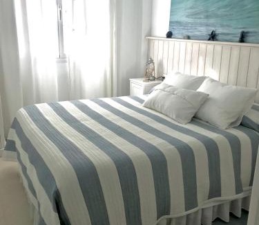 Chipiona Apartment | Apartamento DUPLEX CRUZ DEL MAR