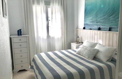 Chipiona Apartment | Apartamento DUPLEX CRUZ DEL MAR