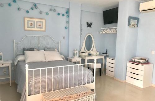 Chipiona Apartment | Apartamento DUPLEX CRUZ DEL MAR
