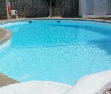 Barbate Apartment | APARTAMENTO ECHANDO ANCLAS