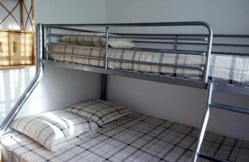 Barbate Apartment | APARTAMENTO ECHANDO ANCLAS