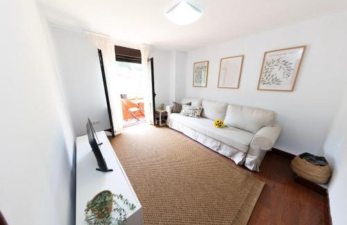 Laredo Apartment | Apartamento El Cachupín