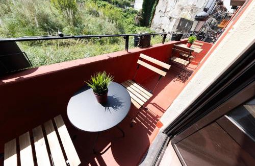 Laredo Apartment | Apartamento El Cachupín