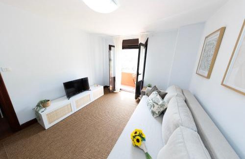 Laredo Apartment | Apartamento El Cachupín
