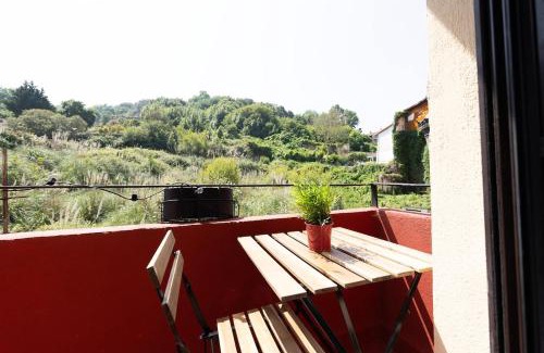 Laredo Apartment | Apartamento El Cachupín