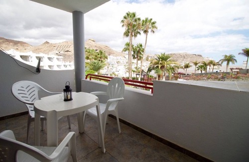Mogan Hotel | Apartamento El Cardenal playa de Cura Mogán