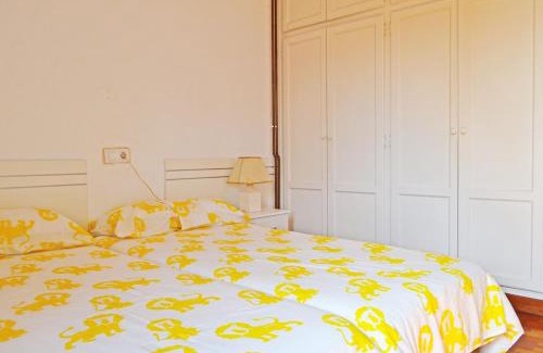 Comillas City Center Apartment | Apartamento El Corro: con parking en pleno centro de Comillas
