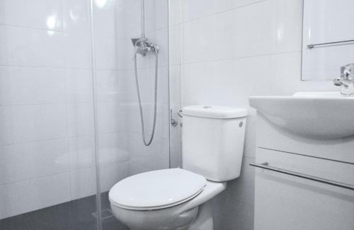 Comillas City Center Apartment | Apartamento El Corro: con parking en pleno centro de Comillas