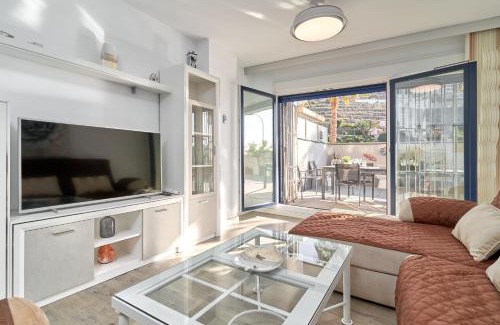 Velilla-Taramay Apartment | Apartamento El Paraiso de Cabria