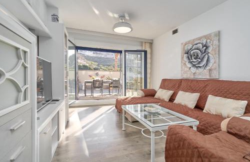 Velilla-Taramay Apartment | Apartamento El Paraiso de Cabria