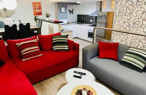 Carihuela Apartment | Apartamento El Remo