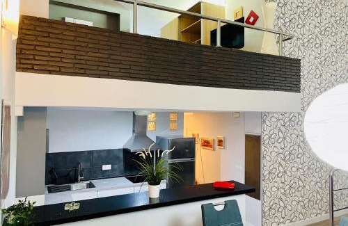 Carihuela Apartment | Apartamento El Remo