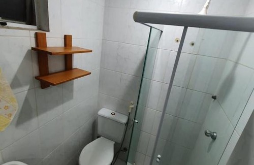 Armacao Apartment | Apartamento em Armação a 5 min da praia