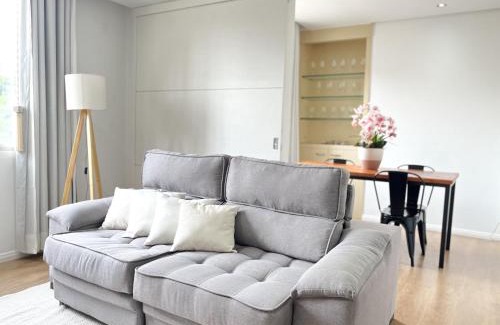 Sion Apartment | Apartamento em Belo Horizonte 3