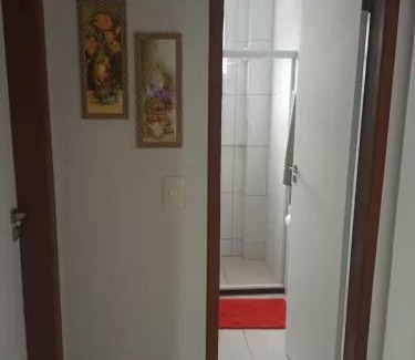 Centro Apartment | Apartamento em castelhanos