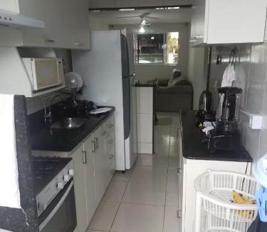 Centro Apartment | Apartamento em castelhanos
