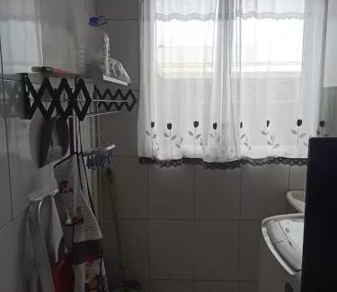 Centro Apartment | Apartamento em castelhanos