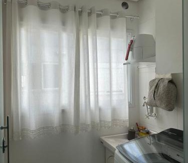 Charqueadas Apartment | Apartamento em Caxias do Sul