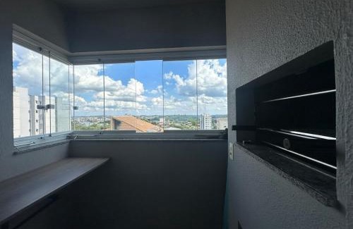 Charqueadas Apartment | Apartamento em Caxias do Sul