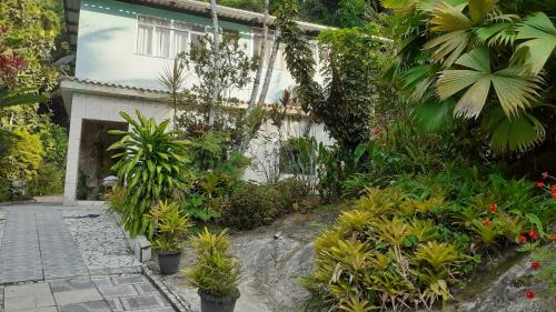 Monte Castelo Apartment | Apartamento em Chácara Aconchegante - Kitnet
