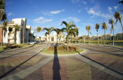 Porto das Dunas Apartment | Apartamento em Golf Ville Resort