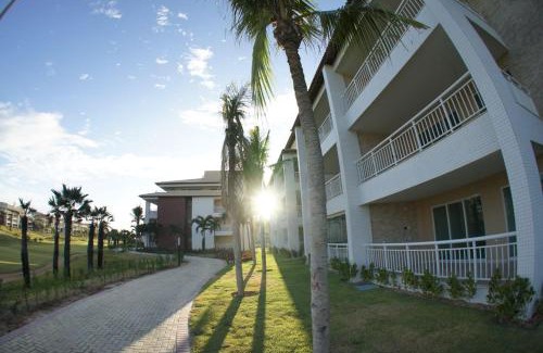 Porto das Dunas Apartment | Apartamento em Golf Ville Resort