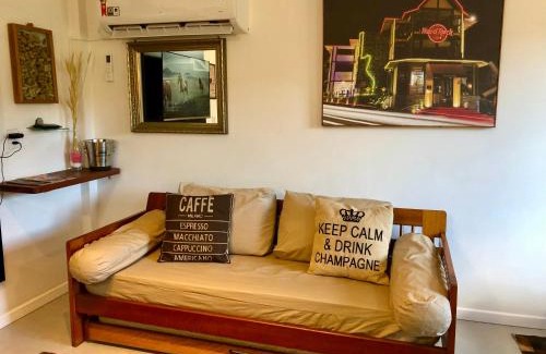 C A I C House | Apartamento em Gramado