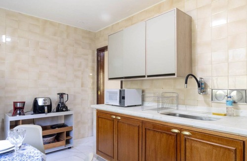 Sao Judas Tadeu Apartment | Apartamento em Miguel Pereira com Varanda Ampla