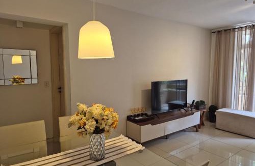 Boa Viagem Apartment | Apartamento em Niterói Excelente Localização - Boa Viagem