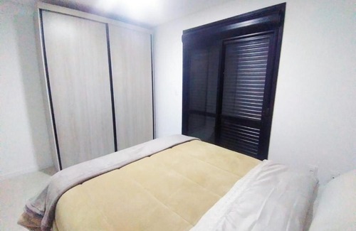 Pacheco Apartment | Apartamento em Palhoça próximo à BR101