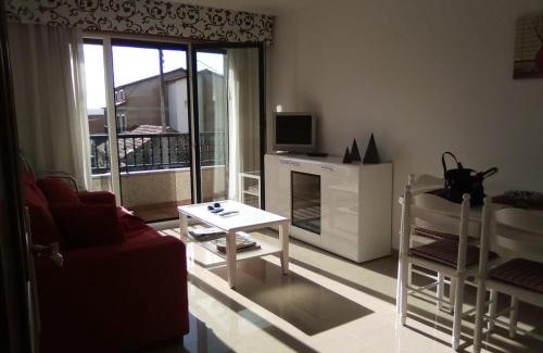 Sanxenxo Apartment | Apartamento en A Revolta, Sanxenxo
