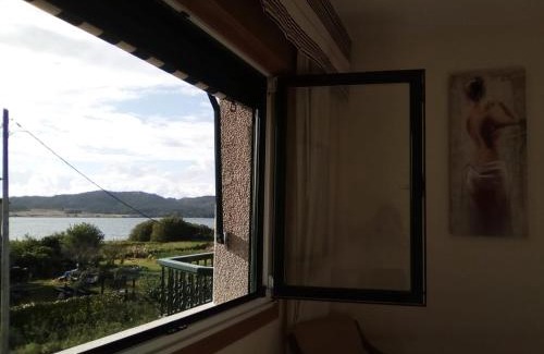 Sanxenxo Apartment | Apartamento en A Revolta, Sanxenxo