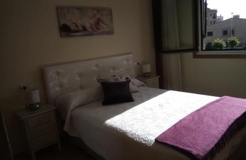 Sanxenxo Apartment | Apartamento en A Revolta, Sanxenxo