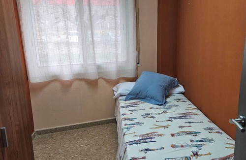 Alforja Apartment | Apartamento en Alforja