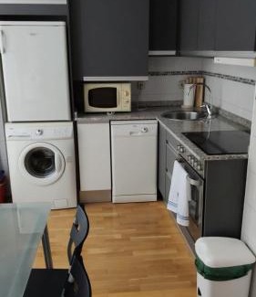 Palos de la Frontera Apartment | APARTAMENTO en ATOCHA - Silencioso y luminoso