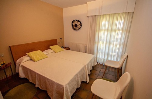 Cangas House | APARTAMENTO EN CASA A PIE DE PLAYA