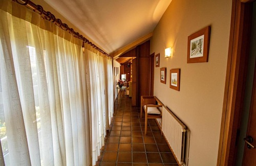 Cangas House | APARTAMENTO EN CASA A PIE DE PLAYA