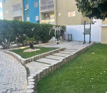 La Romana Apartment | Apartamento en Caleta, La Romana