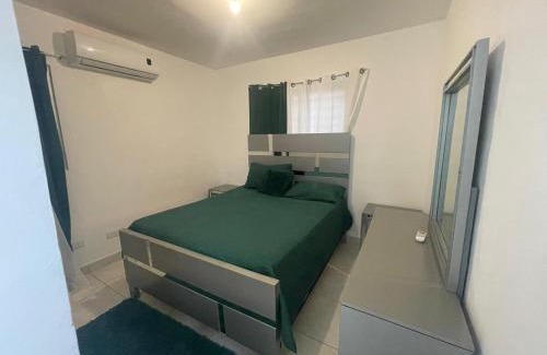 La Romana Apartment | Apartamento en Caleta, La Romana