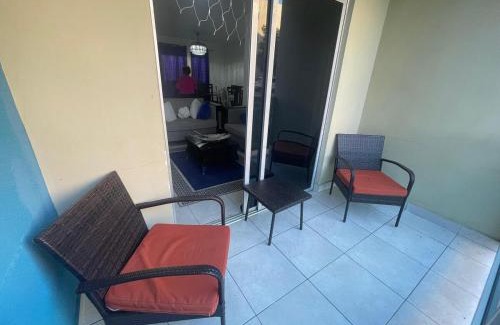 La Romana Apartment | Apartamento en Caleta, La Romana