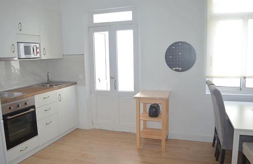 Magdalena Apartment | Apartamento en centro de Ferrol