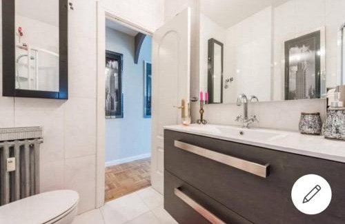 Trafalgar Apartment | Apartamento en Chamberi