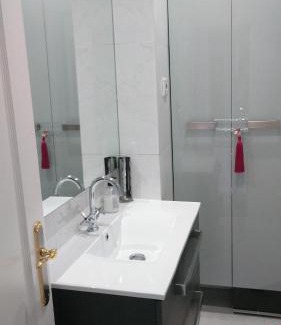 Trafalgar Apartment | Apartamento en Chamberi