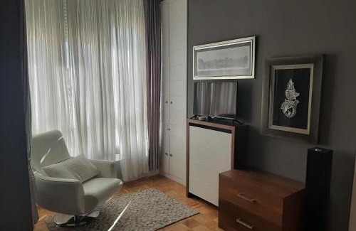 Trafalgar Apartment | Apartamento en Chamberi